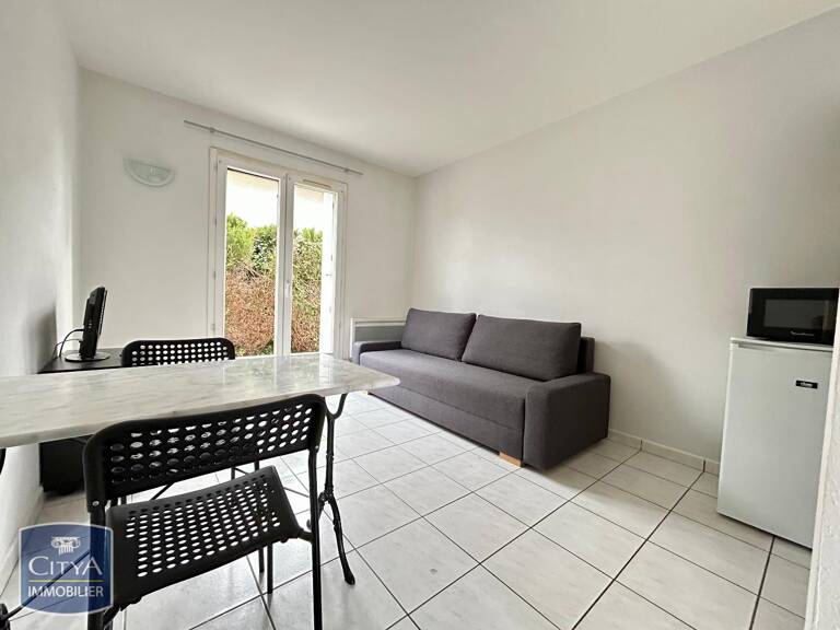 Appartement 1 pièce 19 m² — photo 1