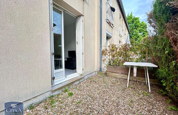 Location appartement 1 pièce 19 m² à Joué-lès-Tours (37300) — photo 3