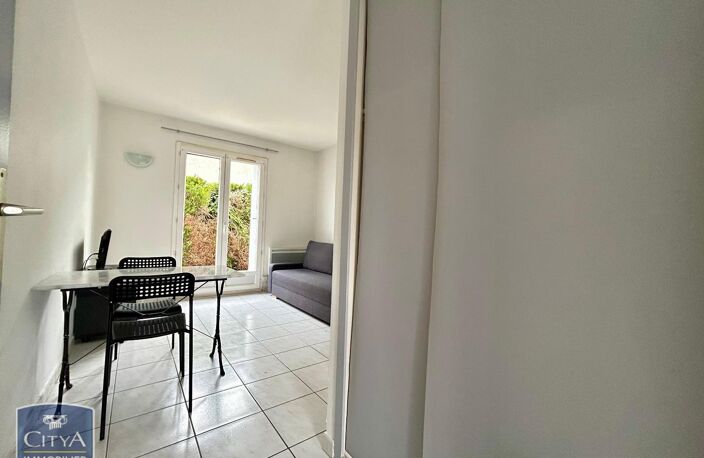 Location appartement 1 pièce 19 m² à Joué-lès-Tours (37300) — photo 5