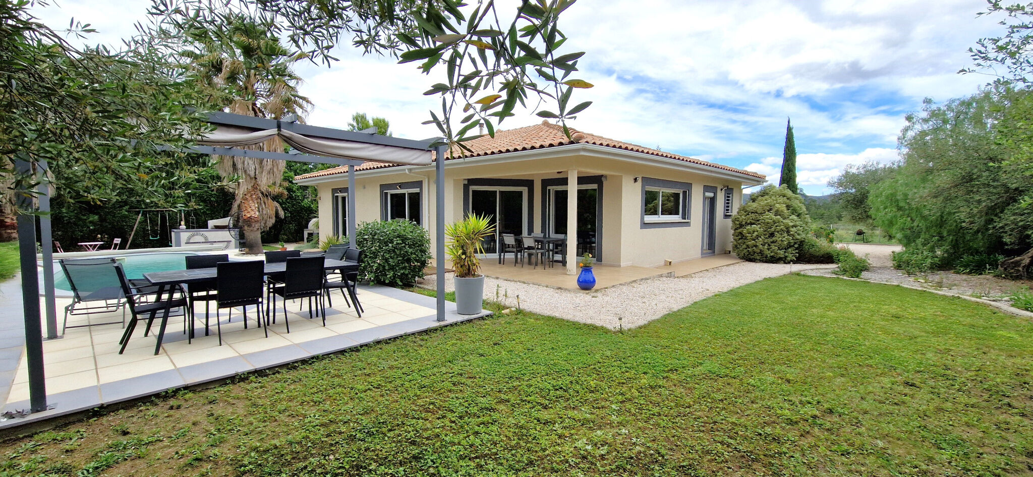 Villa / Maison 3 pièces  à vendre Rigarda 66320