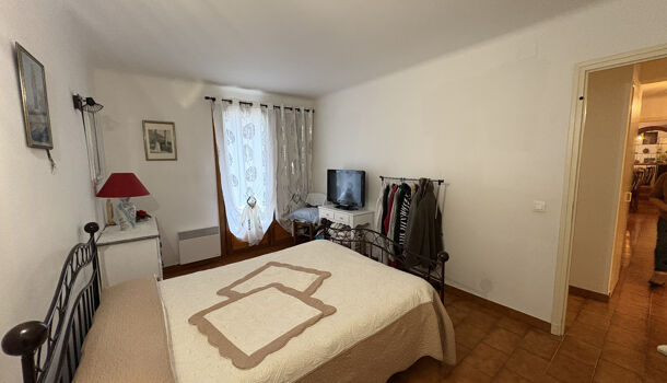 Appartement 4 pièces  à vendre Port-Vendres 66660