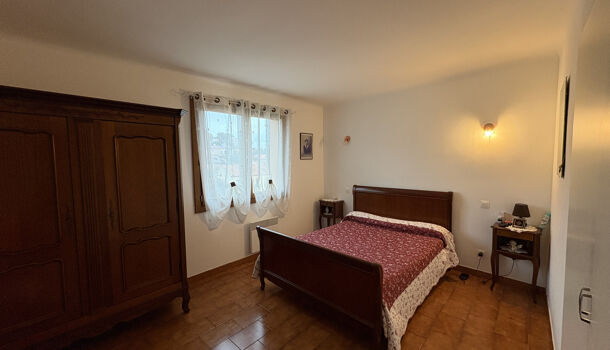 Appartement 4 pièces  à vendre Port-Vendres 66660