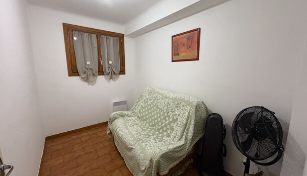 Appartement 4 pièces  à vendre Port-Vendres 66660