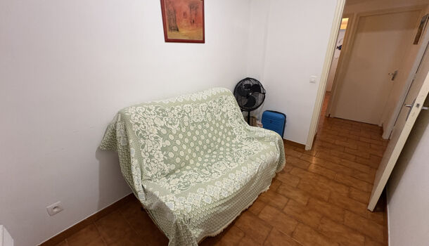 Appartement 4 pièces  à vendre Port-Vendres 66660