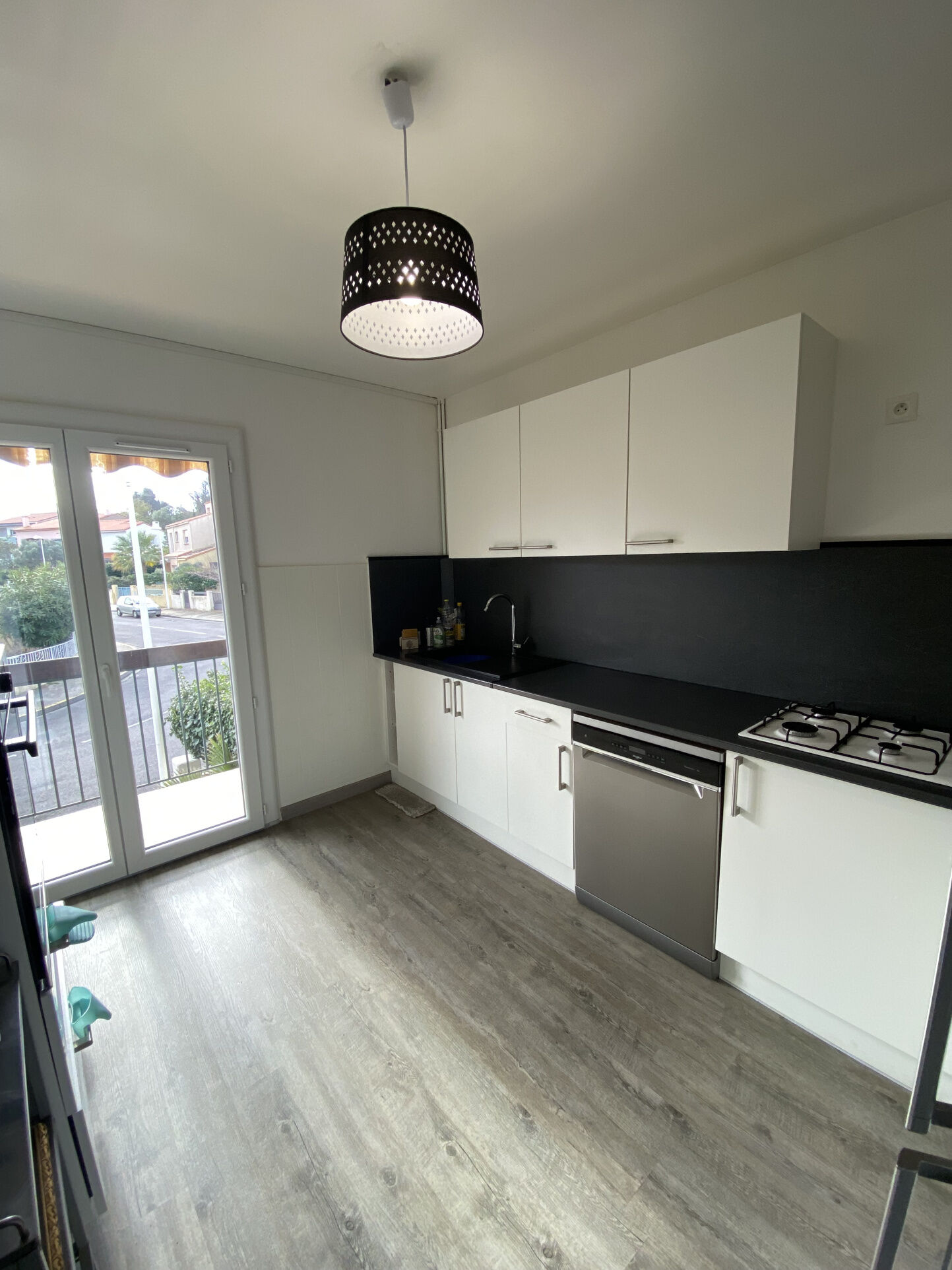 Appartement 4 pièces  à vendre Perpignan 66100