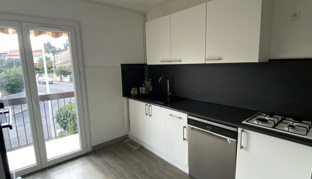 Appartement 4 pièces  à vendre Perpignan 66100