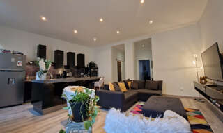 Appartement 3 Pièces 65 m² à vendre à Nice (06000)