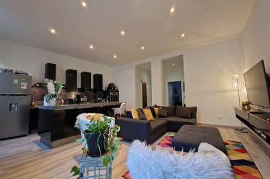 Appartement 3 pièces 265000 €