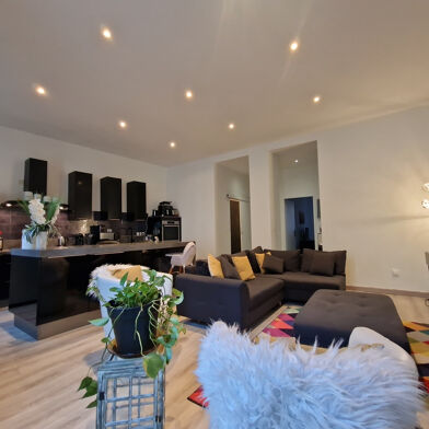 Appartement 3 pièces 300000 €