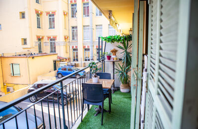 vente appartement 462 000 € à proximité de Tourrette-Levens (06690)