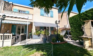 Maison 4 Pièces 91 m² à vendre à Mably (42300)