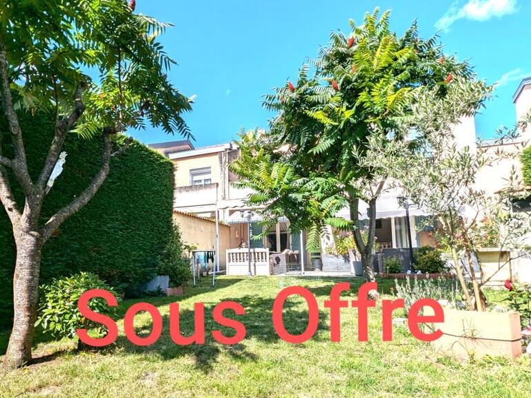 Maison — photo 1