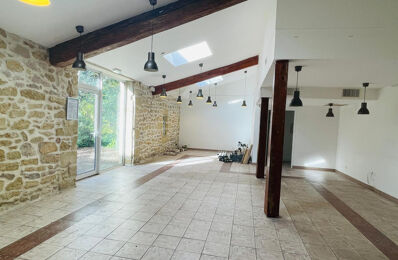 vente maison 850 000 € à proximité de Gallargues-le-Montueux (30660)