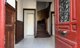 Maison 4 Pièces 128 m² à vendre à Tonneins (47400)