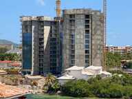 Programme neuf - APPARTEMENT T2 - AQUA RESORT — photo 2