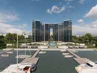 Programme neuf - APPARTEMENT T2 - AQUA RESORT — photo 4