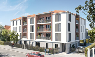 Appartement 3 Pièces 61 m² à vendre à Amiens (80000)