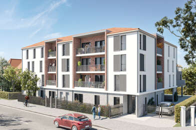 Appartement 4 pièces 257135 €