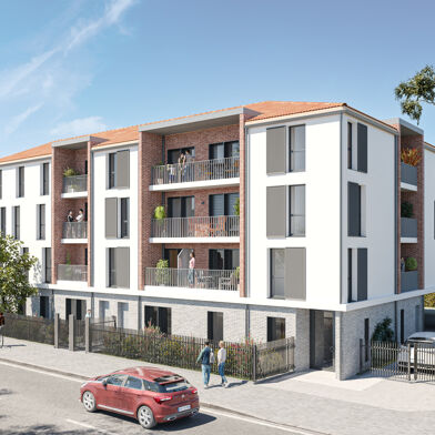 Appartement 4 pièces 257135 €