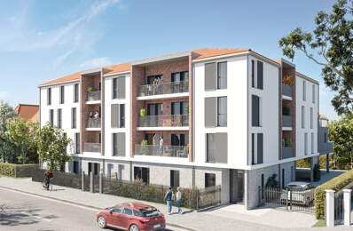 APPARTEMENT - 3 PIECES - REVMA - IDEAL INVESTISSEUR — photo du bien