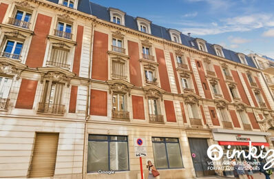 vente appartement 397 000 € à proximité de Versailles (78000)