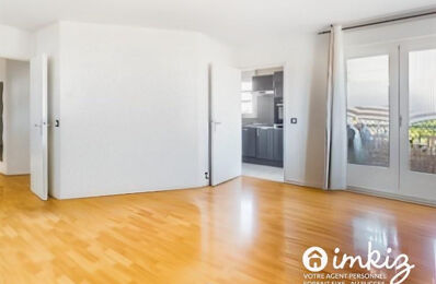 vente appartement 270 000 € à proximité de Enghien-les-Bains (95880)