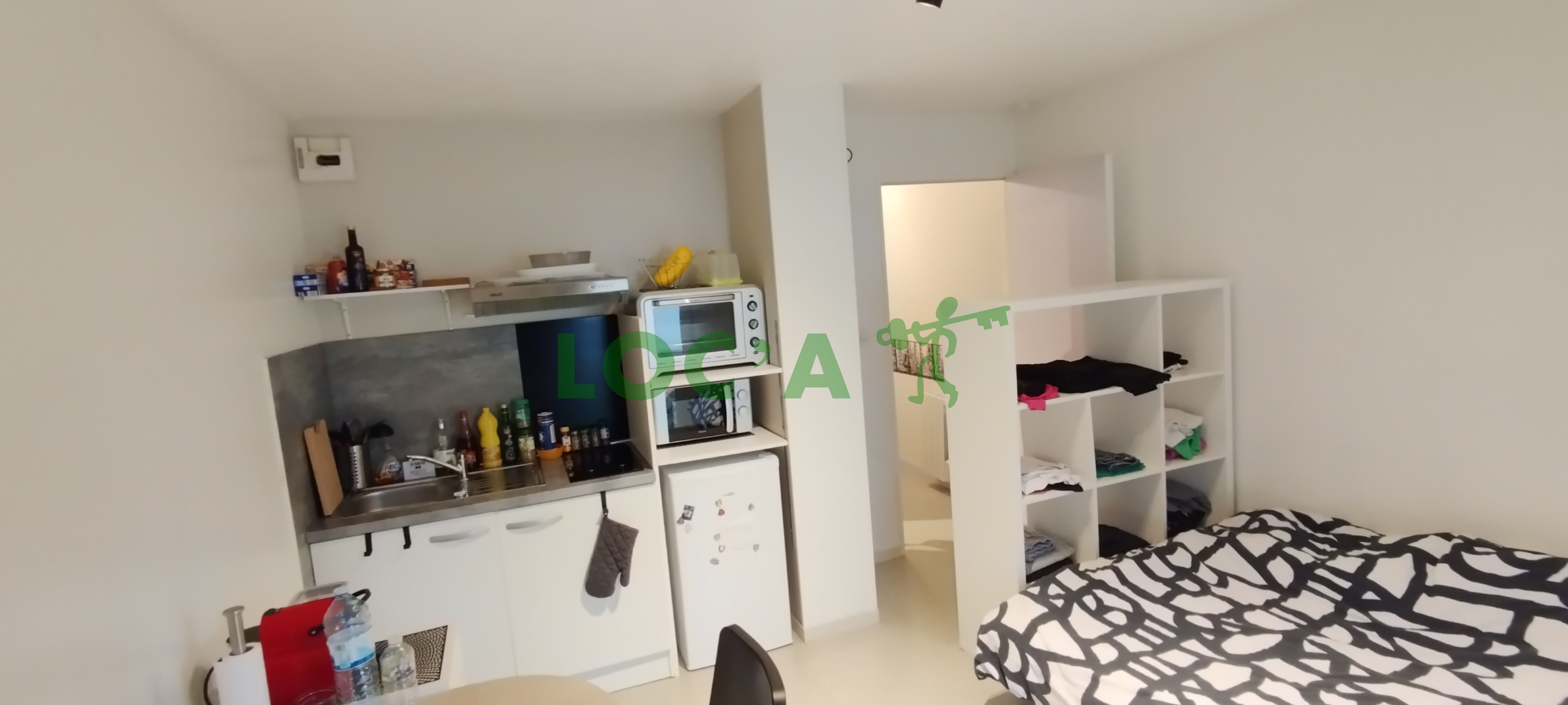 Photo STUDIO situé Quartier FACS - Idéal pour un premier achat ou investisseurs image 2/4