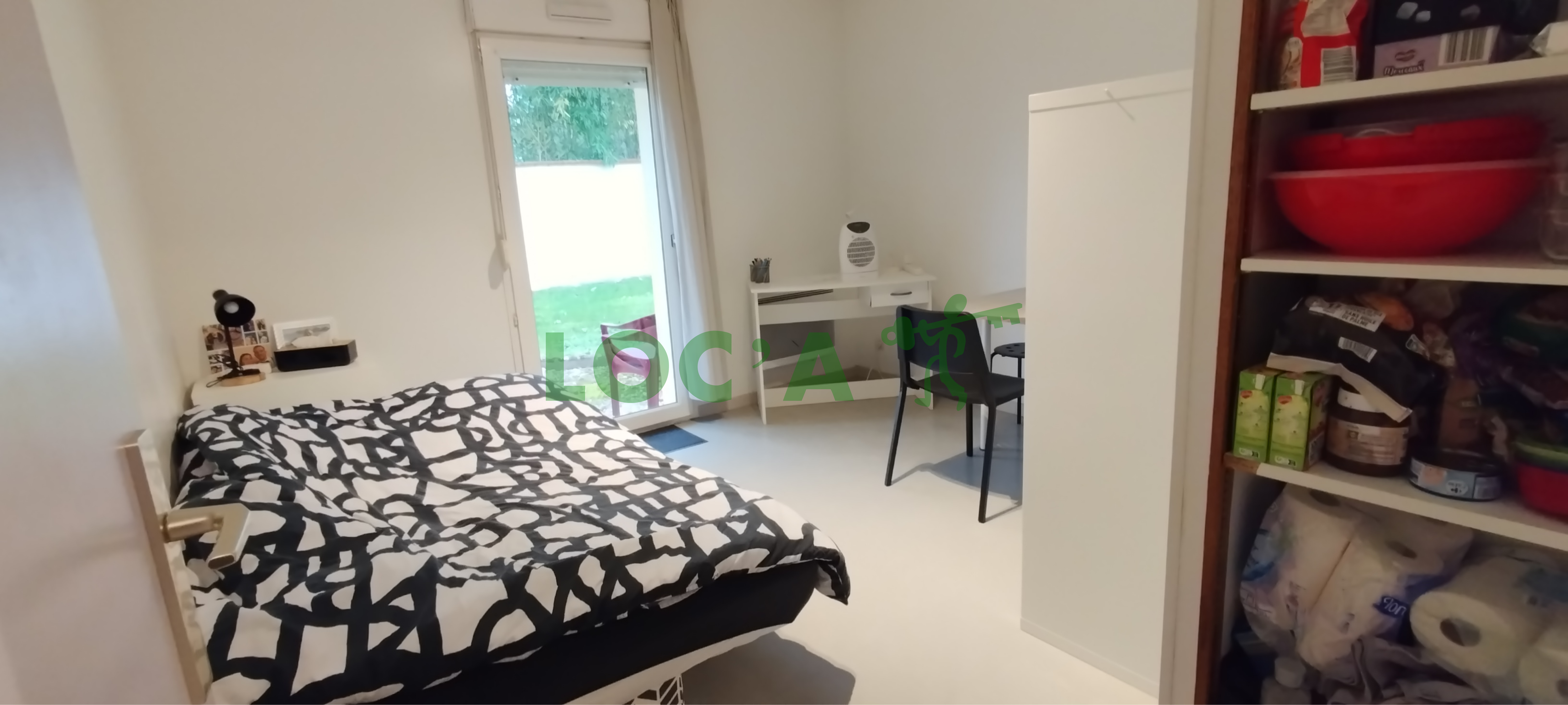 Photo STUDIO situé Quartier FACS - Idéal pour un premier achat ou investisseurs image 3/4