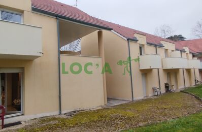 vente appartement 75 000 € à proximité de Perrigny-Lès-Dijon (21160)