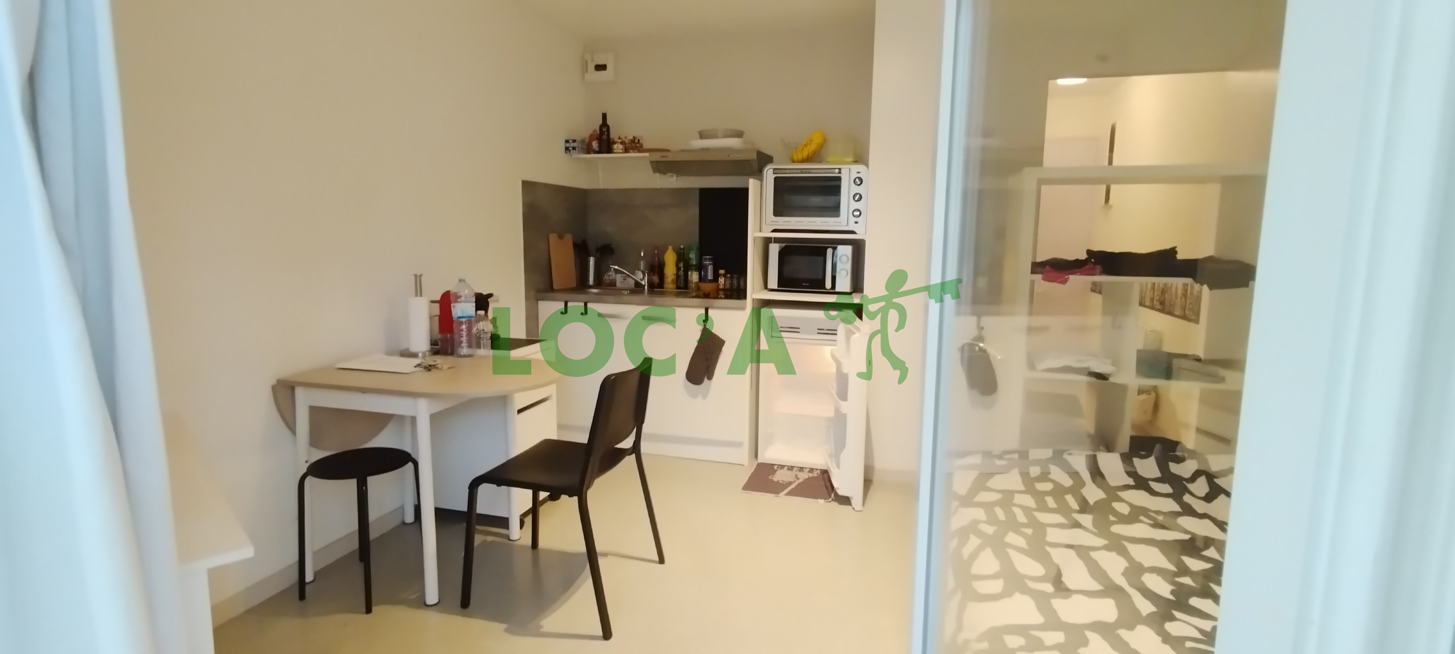 Photo STUDIO situé Quartier FACS - Idéal pour un premier achat ou investisseurs image 4/4
