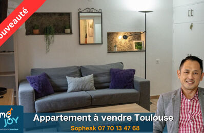 vente appartement 175 300 € à proximité de Auzeville-Tolosane (31320)