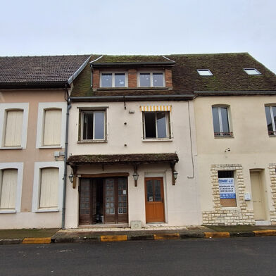 Maison 6 pièces 92000 €
