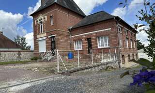 Maison 6 Pièces 202 m² à vendre à Saint-Georges-du-Vièvre (27450)