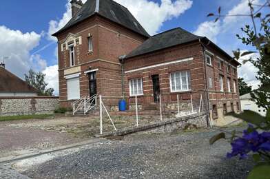 Maison 6 pièces 164000 €