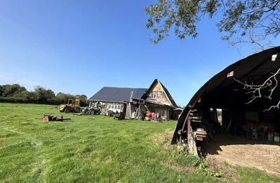 vente maison 169 000 € à proximité de Gonneville-sur-Honfleur (14600)