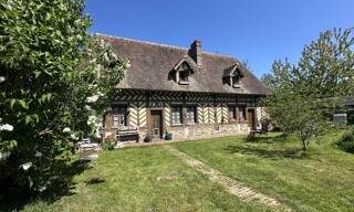 Maison 14 Pièces 342 m² à vendre à Beuzeville (27210)