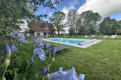 Maison 14 pièces 630000 €