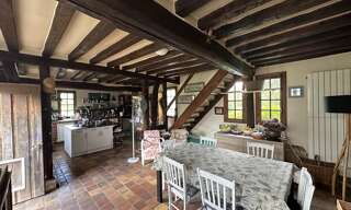 Maison 14 Pièces 342 m² à vendre à Beuzeville (27210)