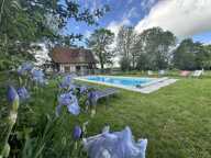 Propriété Normande calme absolu — photo 2