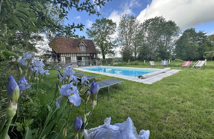 Propriété Normande calme absolu — photo 2