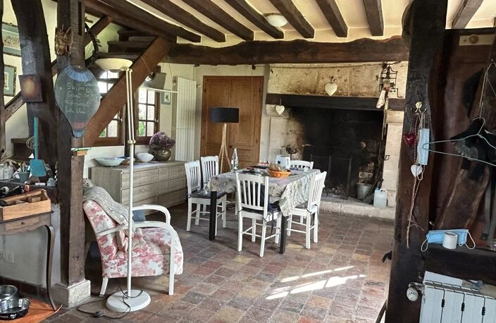 Propriété Normande calme absolu — photo 3