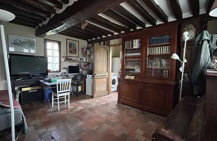 Propriété Normande calme absolu — photo 4