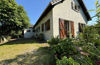 vente maison 200 000 € à proximité de Épaignes (27260)