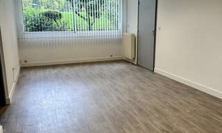 Bureau  116 m² à louer à Angers (49100)
