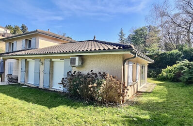 vente maison 629 000 € à proximité de Albigny-sur-Saône (69250)