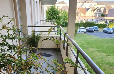 vente appartement 99 900 € à proximité de Rouen (76)