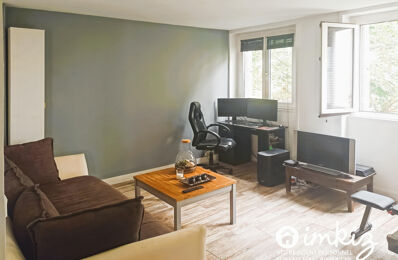 vente appartement 275 000 € à proximité de Nanterre (92000)