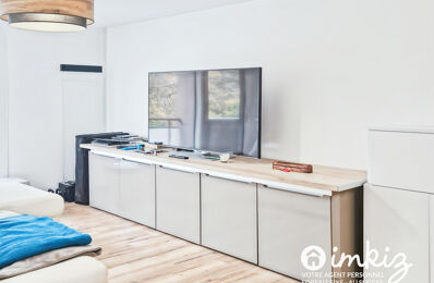 vente appartement 209 000 € à proximité de Tullins (38210)