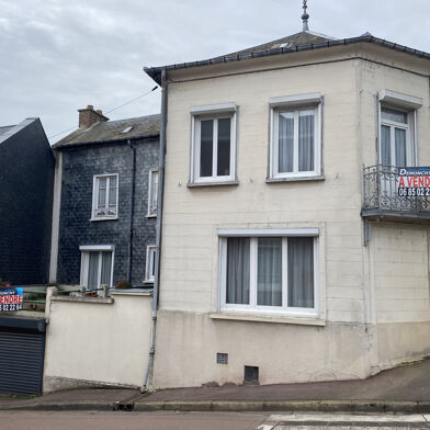 Maison 7 pièces 69000 €