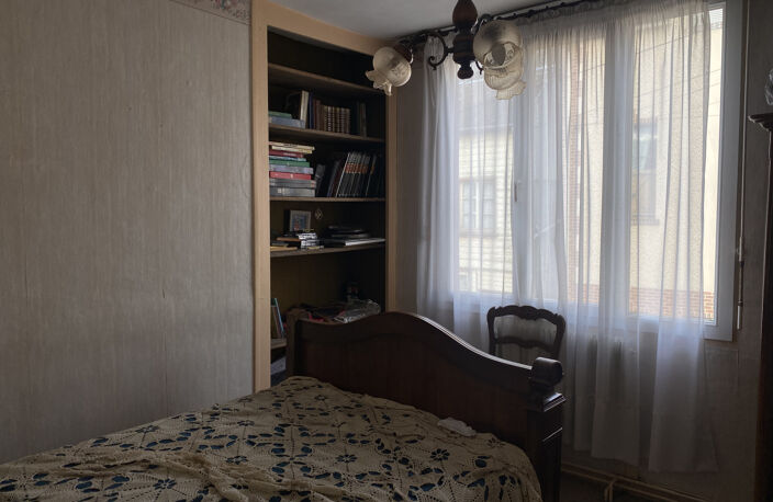 Maison de ville située à Poix de Picardie — photo 4